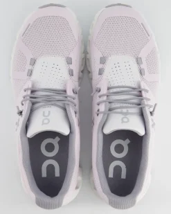 Cloud Sportschuhe in Lila