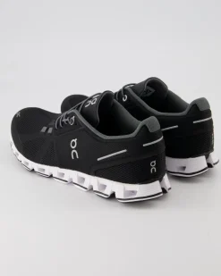 Cloud Sportschuhe in Schwarz