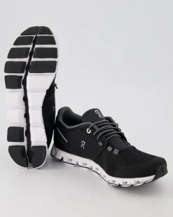 Cloud Sportschuhe in Schwarz