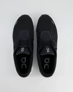 Cloud Sportschuhe in Schwarz