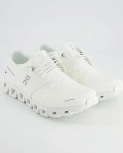 Cloud Sportschuhe in Weiß