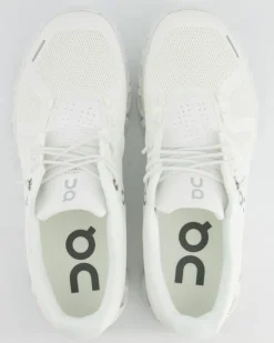 Cloud Sportschuhe in Weiß