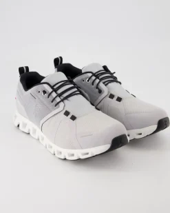 Cloud Waterproof Sportschuhe in Grau