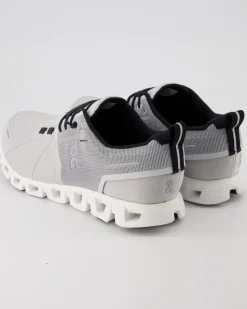 Cloud Waterproof Sportschuhe in Grau