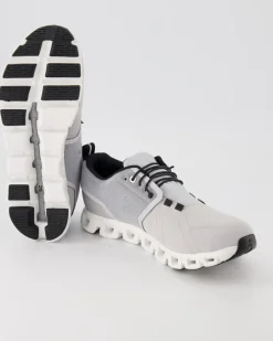 Cloud Waterproof Sportschuhe in Grau