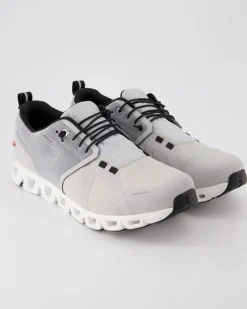 Cloud Waterproof Sportschuhe in Grau