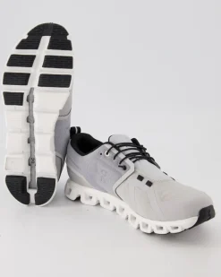 Cloud Waterproof Sportschuhe in Grau