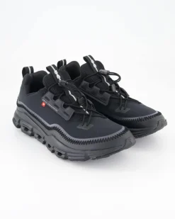 Cloudaway Sportschuhe in Schwarz