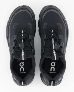 Cloudaway Sportschuhe in Schwarz