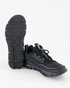 Cloudaway Sportschuhe in Schwarz