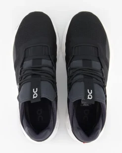 Cloudnova Sportschuhe in Schwarz