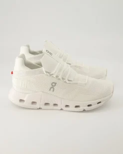 Cloudnova Sportschuhe in Weiß