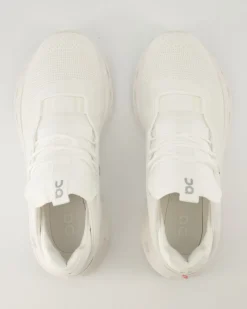 Cloudnova Sportschuhe in Weiß