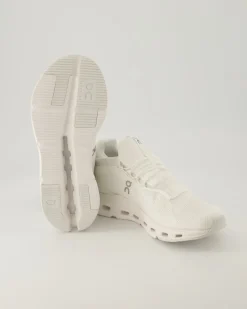 Cloudnova Sportschuhe in Weiß