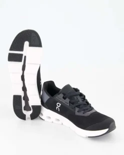 Cloudrift Sportschuhe in Schwarz