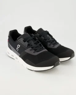 Cloudrift Sportschuhe in Schwarz