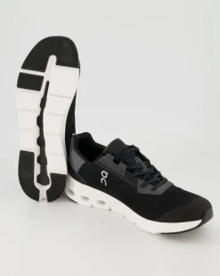 Cloudrift Sportschuhe in Schwarz