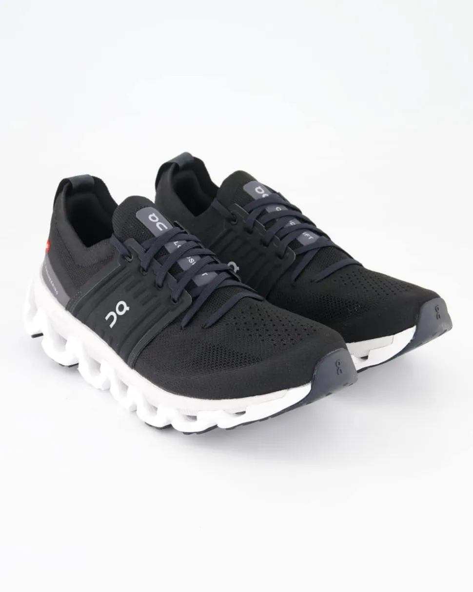 Cloudswift 3 Sportschuhe in Schwarz