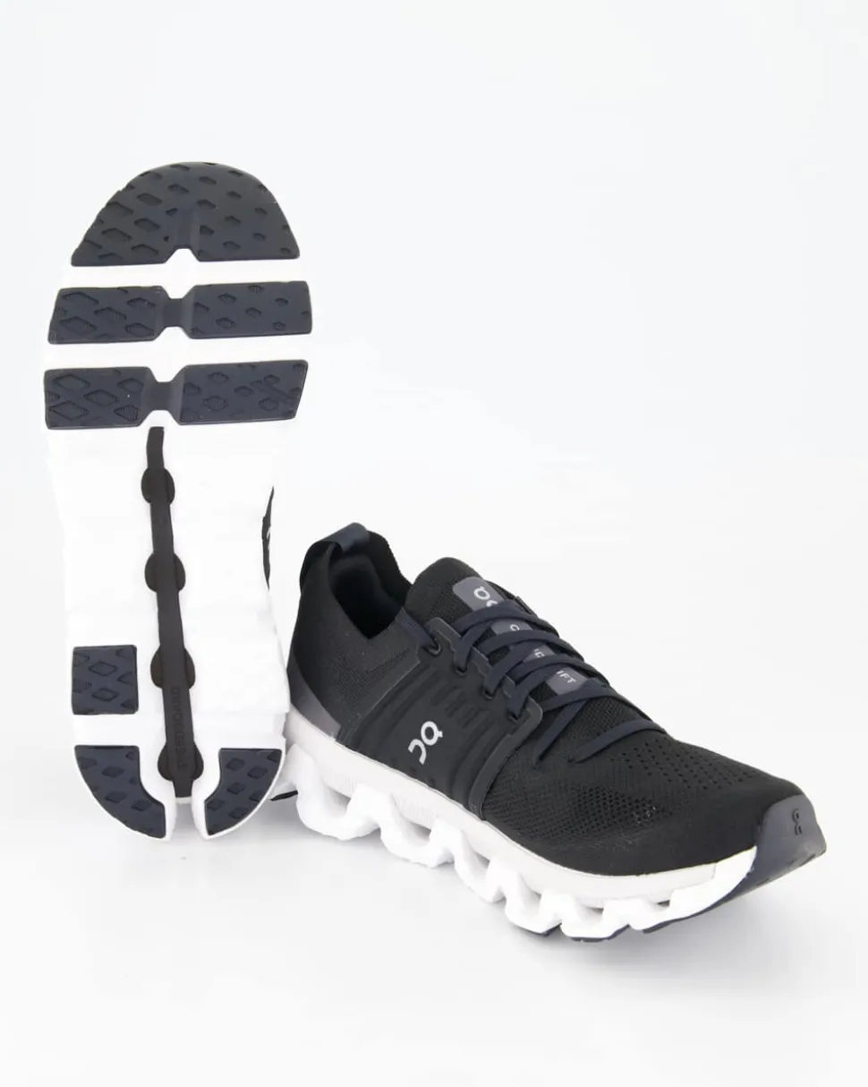 Cloudswift 3 Sportschuhe in Schwarz