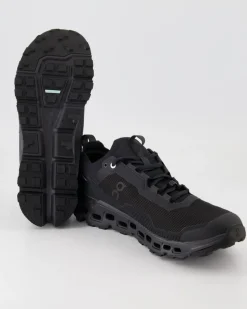 Cloudultra 2 Sportschuhe in Schwarz