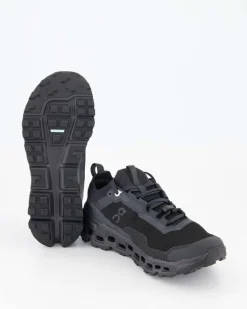 Cloudultra 2 Sportschuhe in Schwarz