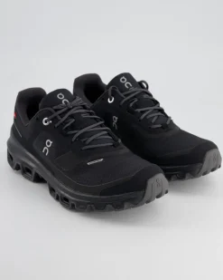 Cloudventure Waterproof Sportschuhe in Schwarz