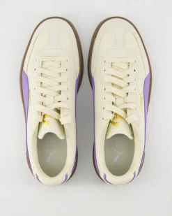 Club II Era Jr Sneaker in Beige