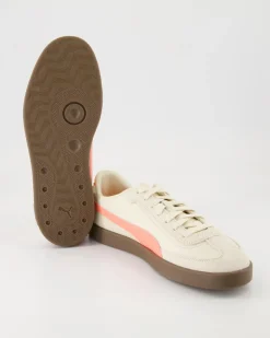 Club II Era Sneaker in Beige