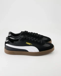 Club II Era Sneaker in Schwarz