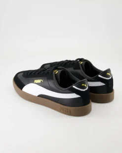 Club II Era Sneaker in Schwarz