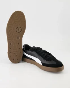 Club II Era Sneaker in Schwarz