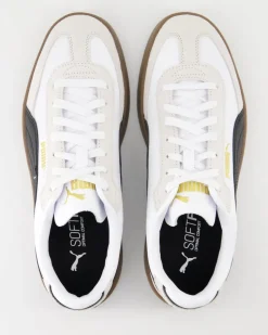 Club II Era Sneaker in Weiß