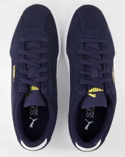 Club II Jr Schnürschuhe in Blau