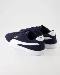Club II Sneaker in Blau