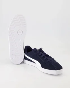 Club II Sneaker in Blau