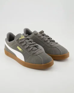 Club II Sneaker in Grau