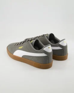 Club II Sneaker in Grau