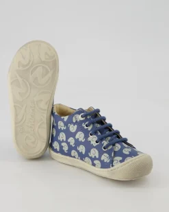 Cocoon Lauflernschuhe in Blau