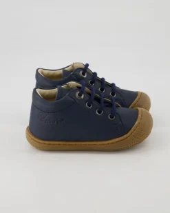 Cocoon Lauflernschuhe in Blau