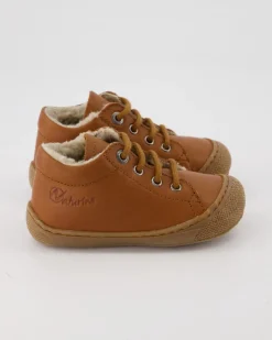 Cocoon Nappa Winterstiefel in Braun