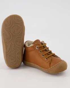 Cocoon Nappa Winterstiefel in Braun