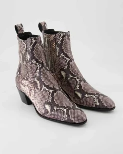 Cody Stiefeletten in Beige