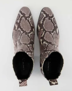 Cody Stiefeletten in Beige