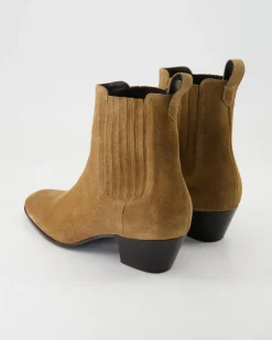 CODY Stiefeletten in Braun