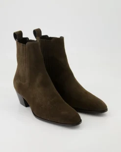 Cody Stiefeletten in Braun