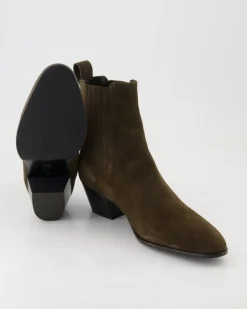 Cody Stiefeletten in Braun