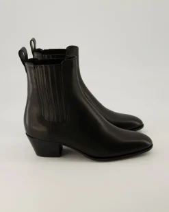 CODY Stiefeletten in Schwarz