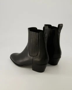 CODY Stiefeletten in Schwarz