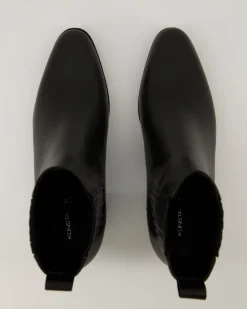 CODY Stiefeletten in Schwarz