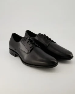 Colby Derb Business Schuhe in Schwarz